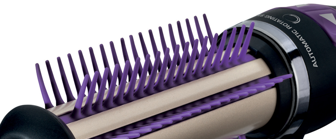 11126 Silicone Styling Bristles