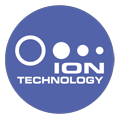 Ion-Technology sign copy