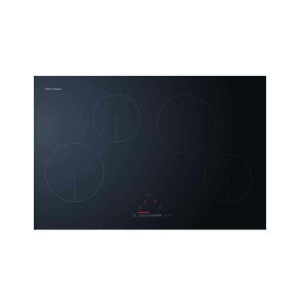 Fisher & Paykel CI804CTB1 Induction