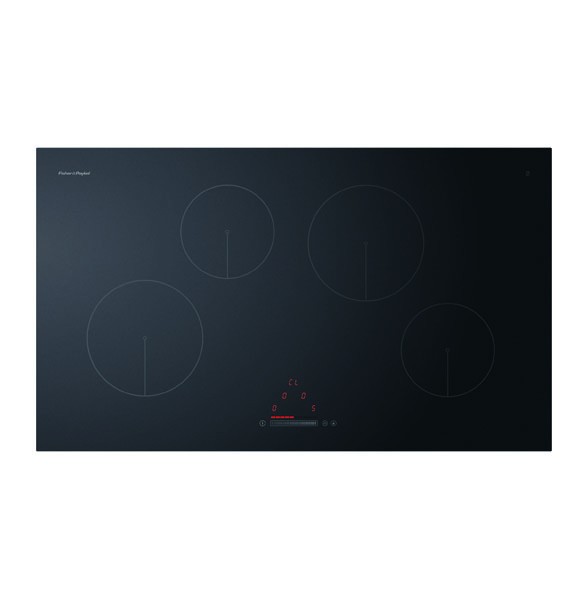 Fisher & Paykel CI904CTB1 Induction