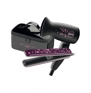 Bellissima Hair Styling Perfect Kit